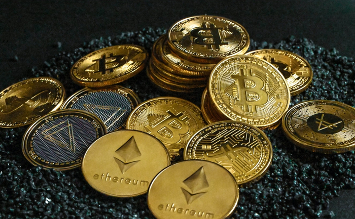 虚拟币交易平台app排名TOP10 币圈十大虚拟币交易app排名榜